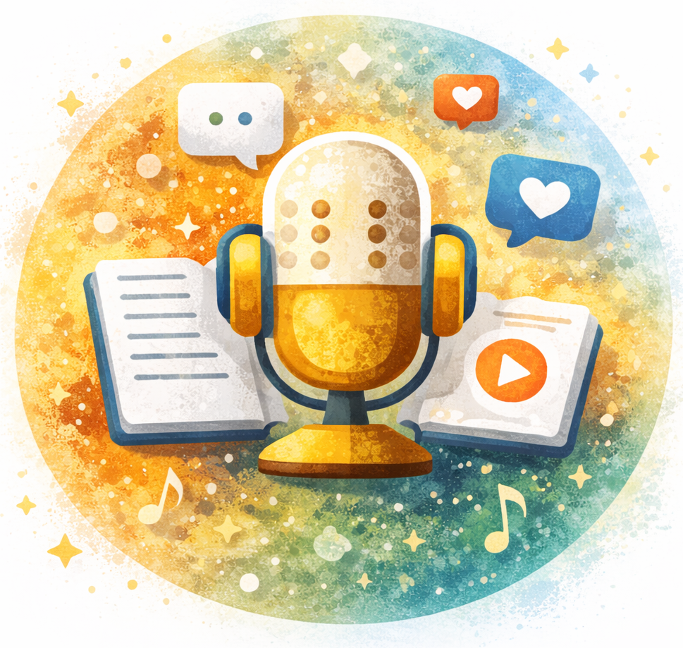 podcast