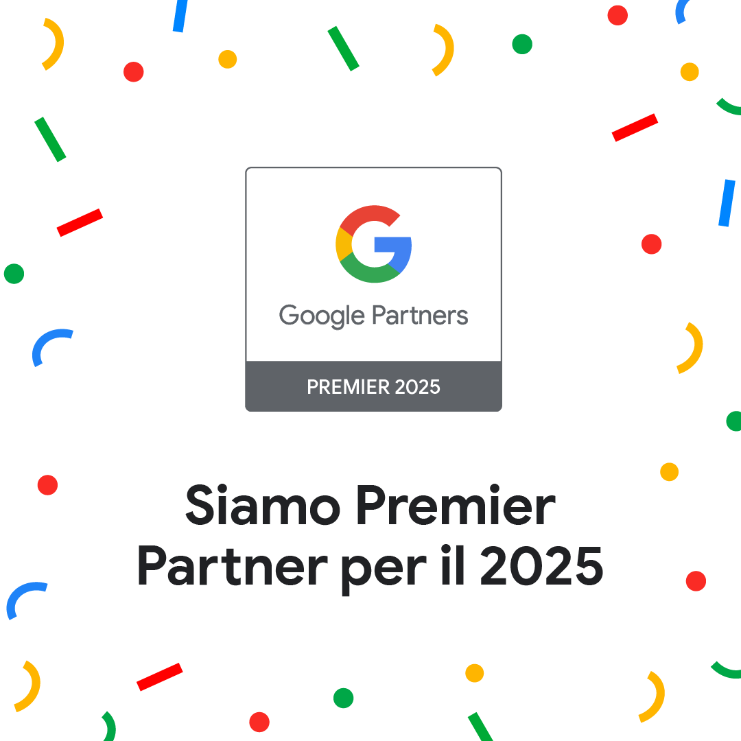 Google Premier Partner 2025