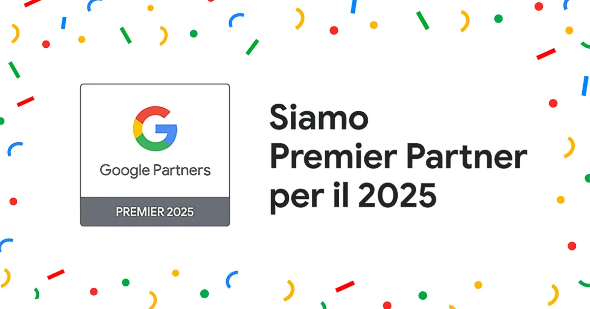 Google Premier Partner