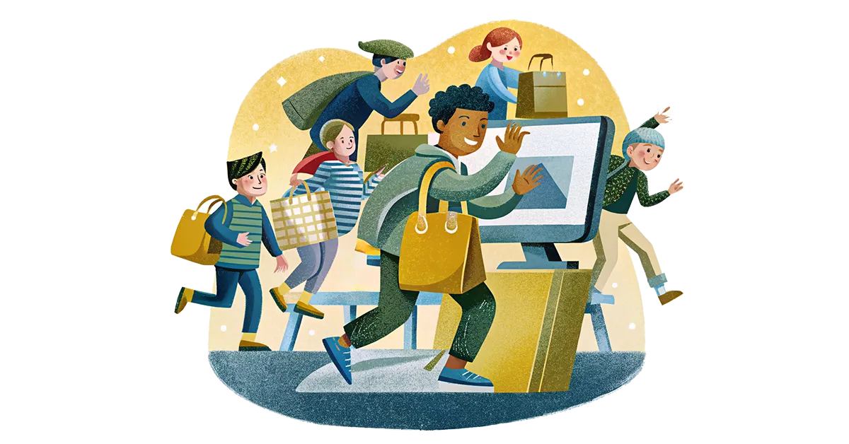 Conversion Rate Optimization (CRO) su Shopify: le strategie che fanno la differenza