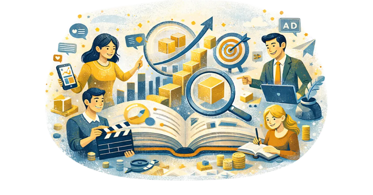 storytelling